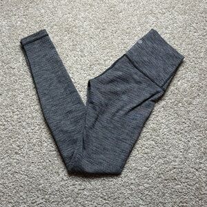 Lululemon Wunder Under Pant (Hi-Rise)